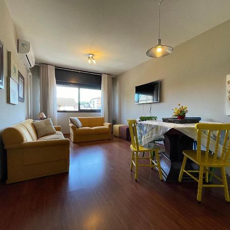 Apartamento Oppitz - No Coracao De Gramado Junto Da Rua Coberta Apartamento Exterior foto