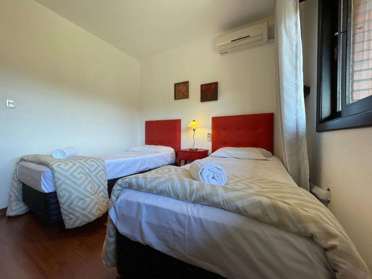 Apartamento Oppitz - No Coracao De Gramado Junto Da Rua Coberta Apartamento Exterior foto
