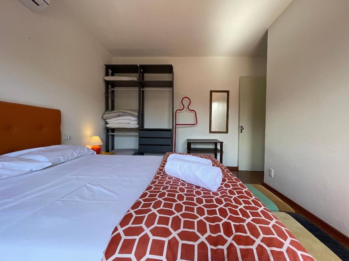 Apartamento Oppitz - No Coracao De Gramado Junto Da Rua Coberta Apartamento Exterior foto